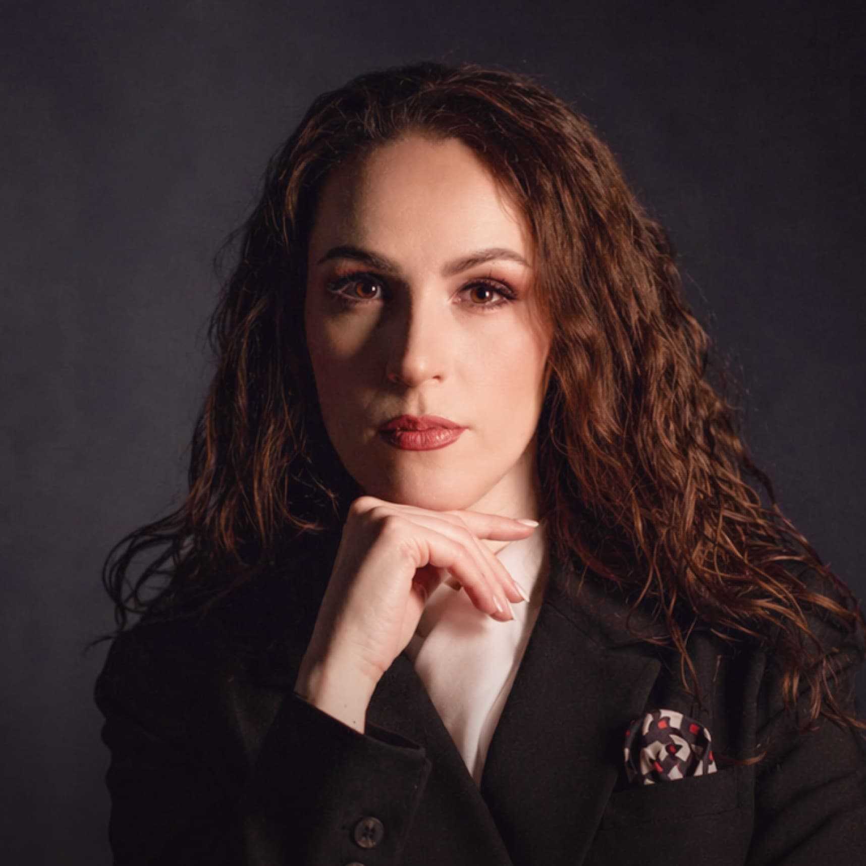 Алла Леон