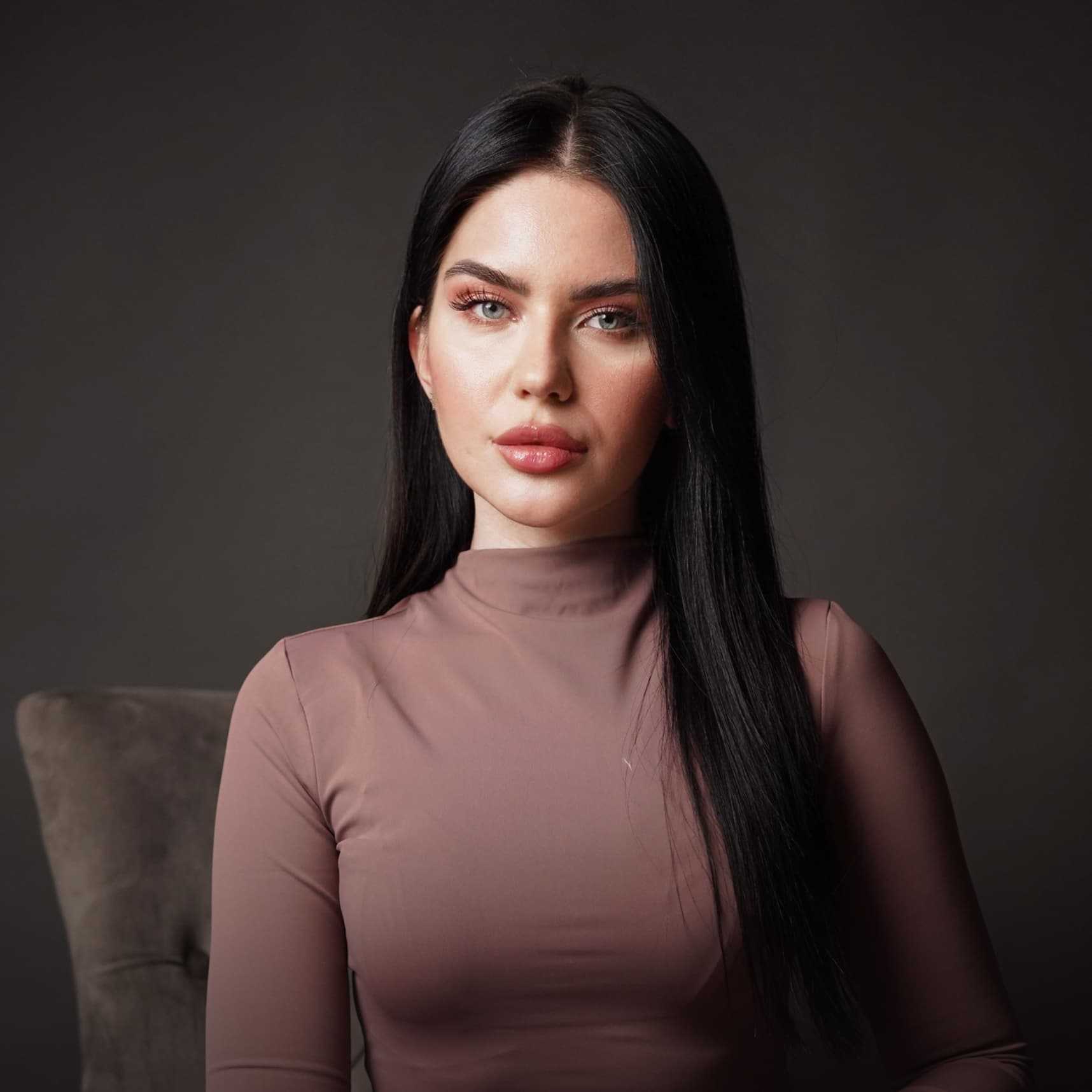 Елена
